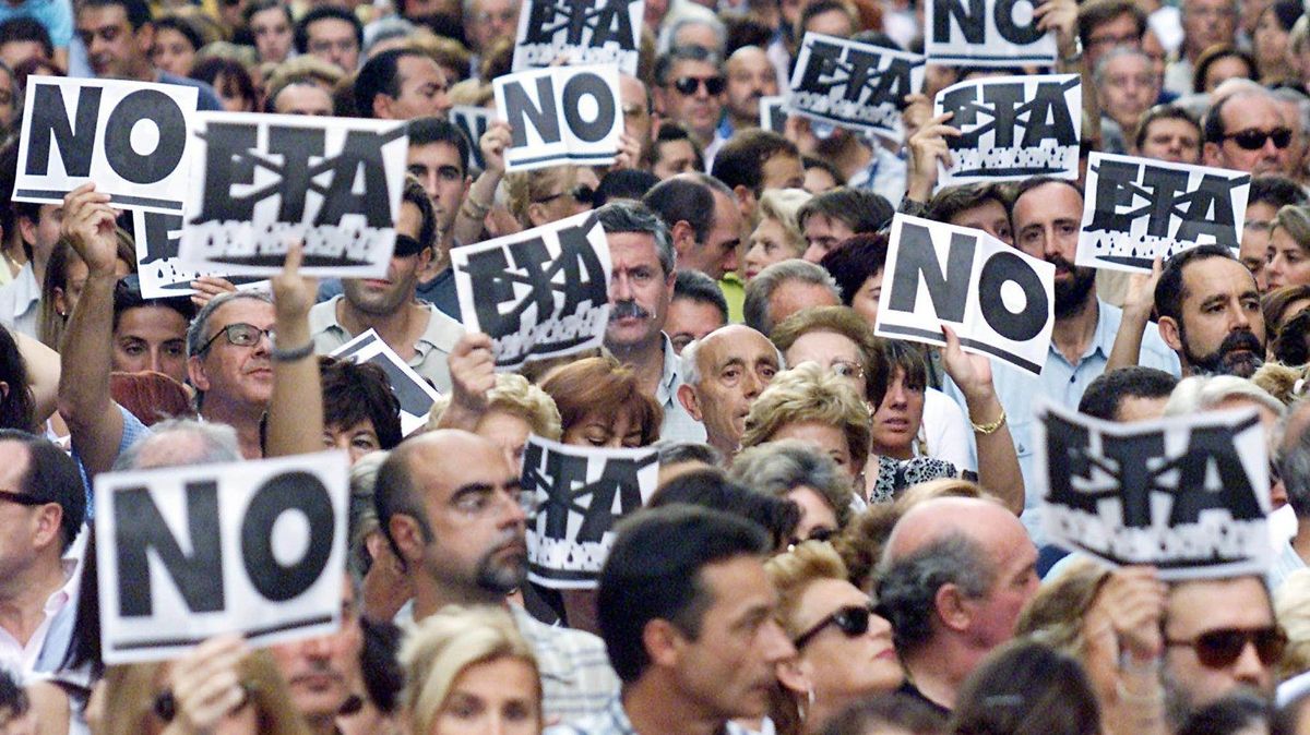 Předvolební skandál ve Španělsku, na kandidátkách je 44 teroristů